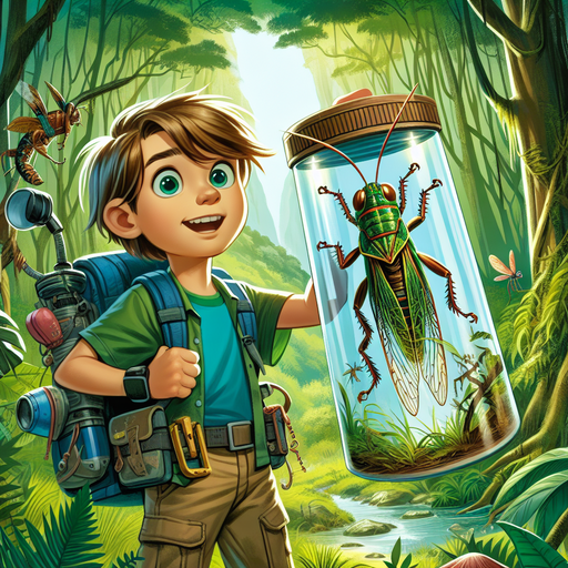 Craigs Great Adventure